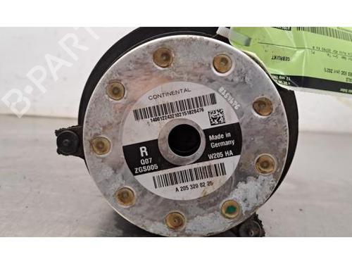 Other MERCEDES-BENZ EQC (N293) EQC 400 4-matic (293.890) | BP29643126O1 