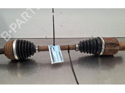 Used Right front driveshaft Right front driveshaft DACIA DUSTER (HM_) 1.2 TCe 125 4x4 (HMMA) (125 hp) 32767610 32767610
