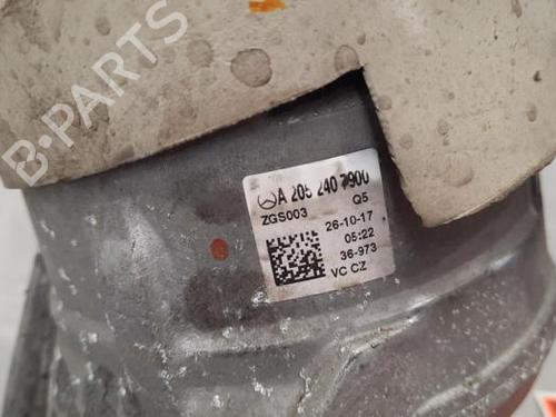 Engine mount MERCEDES-BENZ GLC Coupe (C253) 220 d 4-matic (253.303, 253.305) | BP23581823M89