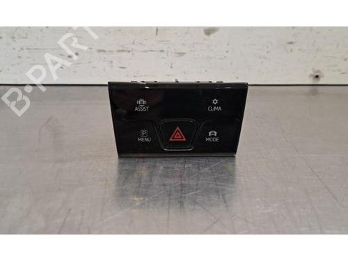 warning-switch-vw-golf-viii-cd1-da1-2019-38605969 main image