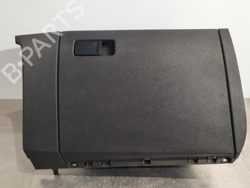 Glove box VW POLO VI (AW1, BZ1, AE1) 1.0 | BP15031572C95 
