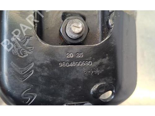 Gearbox mount PEUGEOT EXPERT Van (V_) 2.0 BlueHDi 145 | BP38606034M88 - Image 4