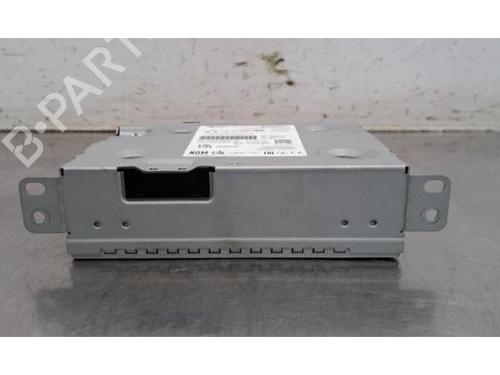 Used Electronic module Electronic module PEUGEOT EXPERT Van (V_) 2.0 BlueHDi 180 (177 hp) 36207245 36207245