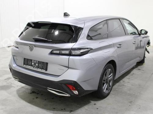 Fanale posteriore destro PEUGEOT 308 SW III (FC_, FJ_, FR_, F4_, FN_) BlueHDi 130 (FCYHZL, FCYHZT) | BP30924407C35