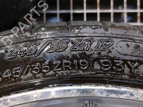 Rim AUDI A4 B8 (8K2) 2.0 TDI quattro | BP15025670C45 