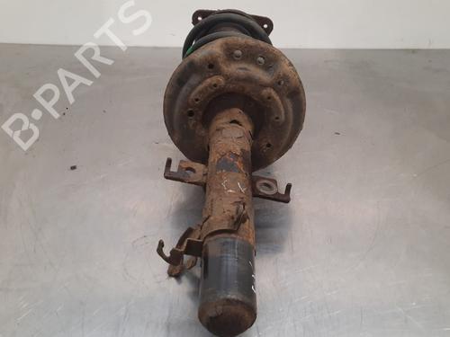 Left front shock absorber RENAULT KADJAR (HA_, HL_) 1.5 dCi 110 (HLA3) | BP21268533M16 