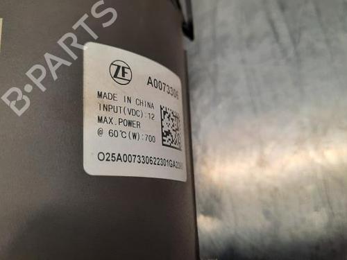 Steering rack BMW iX (I20) xDrive M60 | BP19576806M22 
