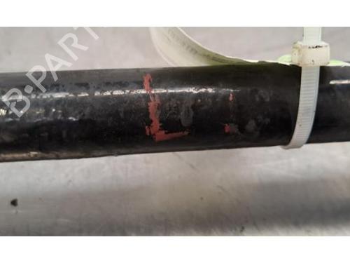 Left rear driveshaft AUDI A3 Limousine (8VS, 8VM) RS3 quattro | BP29703438M40 