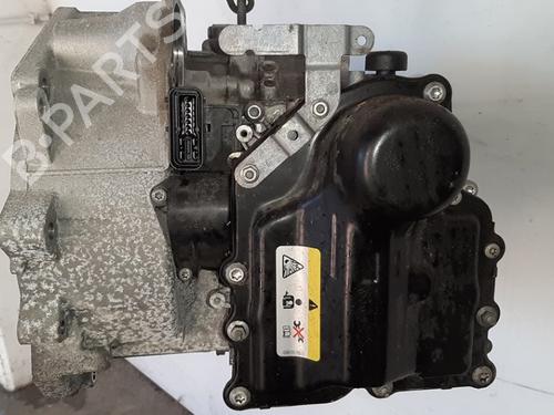 Gearbox VW GOLF SPORTSVAN VII (AM1, AN1) 1.6 TDI | BP15792113M3 