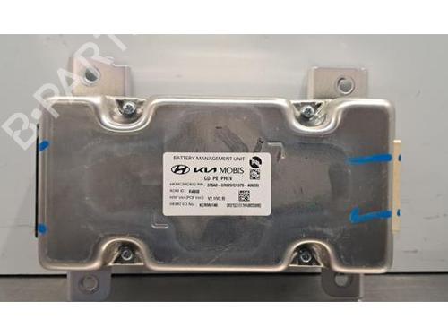 Elektronik Modul für KIA CEED Sportswagon (CD) 1.6 GDI Hybrid (141 hp) 31633722