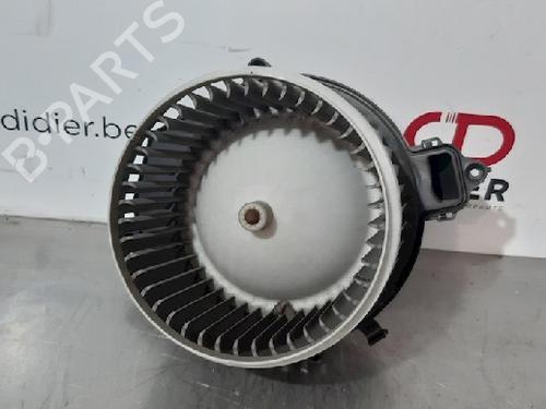 Varmeblæser CITROËN BERLINGO Box Body/MPV (B9) 1.6 HDi / BlueHDi 75 (75 hp) 10872381