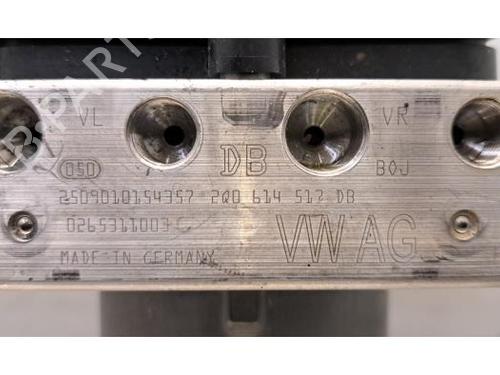 ABS pump SKODA FABIA IV (PJ3) 1.0 TSI | BP34268856M43  - Image 5