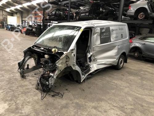 Steering column VW TRANSPORTER T6 Van (SGA, SGH, SHA, SHH) 2.0 TDI | BP10870670M21 
