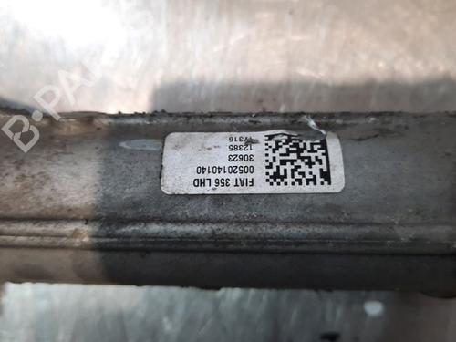 Steering rack FIAT TIPO Saloon (356_, 357_) 1.6 D (356SXG1B) | BP11108982M22 
