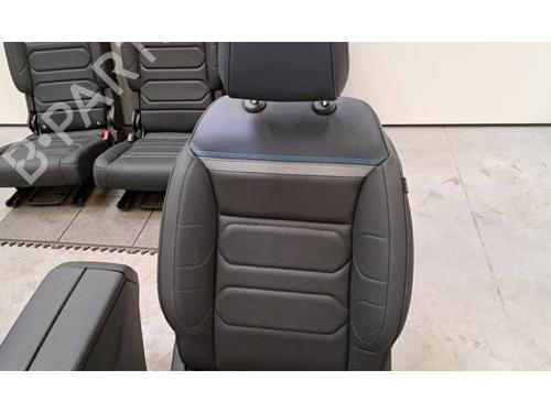 Seats set CITROËN C5 AIRCROSS (A_) 1.6 Hybrid 225 (A45GFR) | BP36207218C78 - Image 7