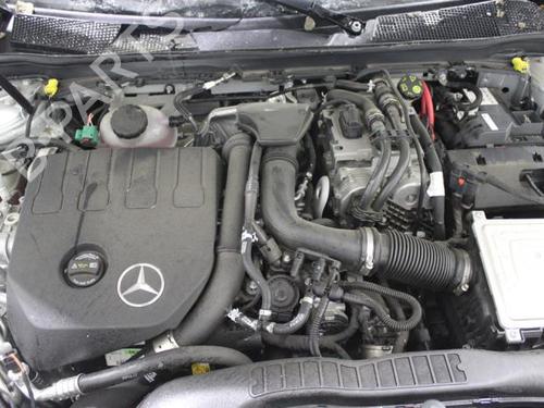 Battery MERCEDES-BENZ A-CLASS Saloon (V177) A 250 e (177.186) | BP31633626E11 