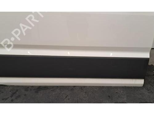 Højre side skydedør MAN TGE Van 2.0 TDI (01V, 03V, 36V, UYB, UYC, UYD) | BP34143639C75 - Image 7