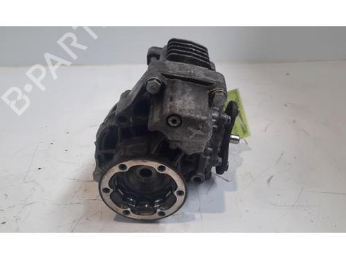 Front differential AUDI A3 Sportback (8VA, 8VF) S3 quattro | BP28711268M23 
