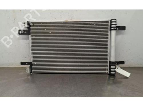 Used AC radiator AC radiator 38606525 38606525
