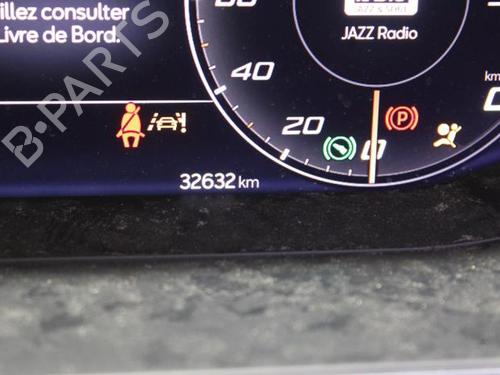 Rear parcel shelf CUPRA FORMENTOR (KM7, KMP) 2.0 TSI 4Drive | BP32665436C85 