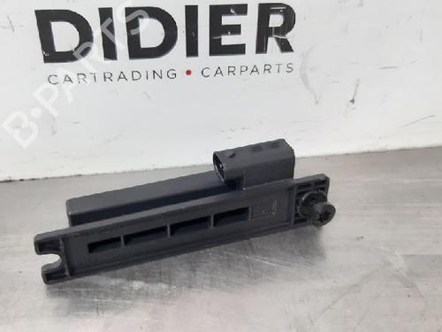 Electronic module LAND ROVER RANGE ROVER SPORT II (L494) 3.0 SDV6 4x4 | BP10880610M83 