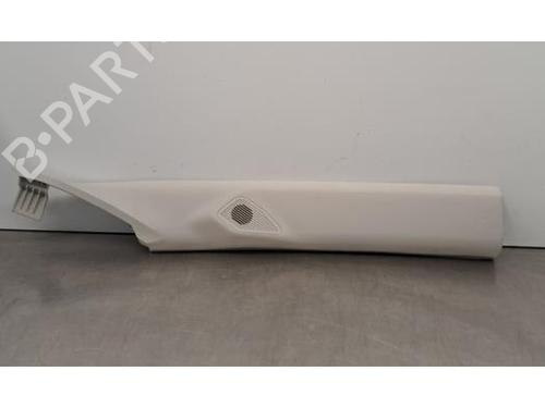 Otra CITROËN C3 IV (CC_, CB_) 1.2 PureTech 100 (CCHPV4) (101 hp) 31273307