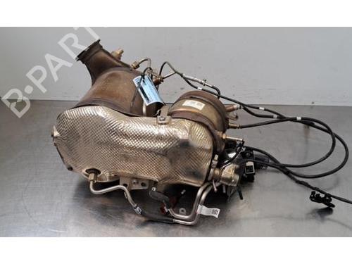 Particulate filter SEAT LEON (KL1, KLG) 2.0 TDI | BP35746673M81  - Image 6
