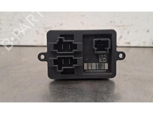 Heater resistor PEUGEOT EXPERT Van (V_) 2.0 BlueHDi 145 | BP30806439M108