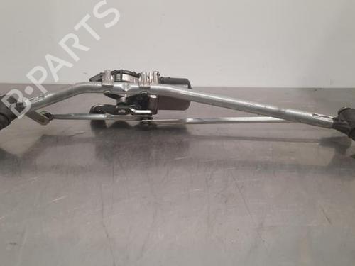 Used Front wipers mechanism MERCEDES-BENZ CITAN Box Body/MPV (W415) 109 CDI (415.603, 415.605) (95 hp) 23593677