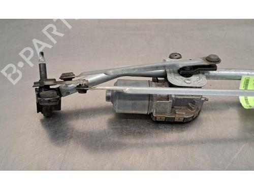 Front wipers mechanism AUDI A3 Limousine (8VS, 8VM) S3 quattro | BP28086123C83 
