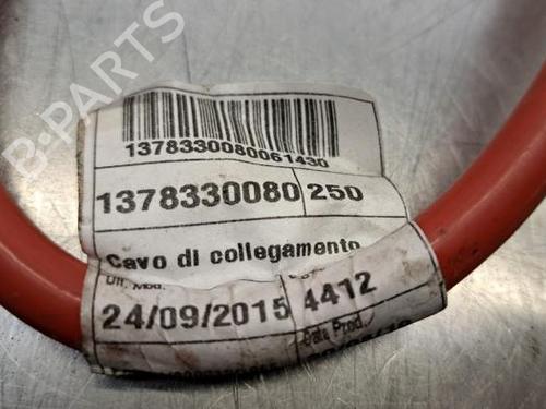 Elektronisk sensor PEUGEOT BOXER Van 2.2 HDi 120 | BP23601524M84 