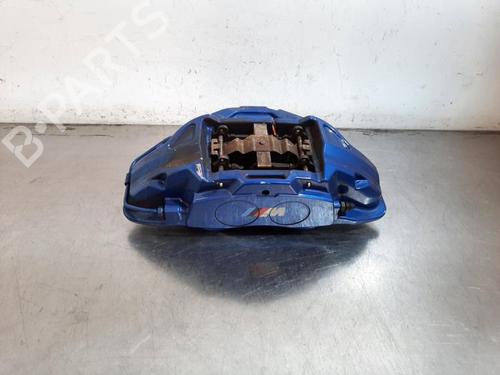 Used Left front brake caliper Left front brake caliper 37623926 37623926