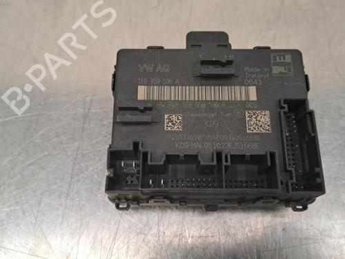 Elektronisk modul AUDI Q4 E-TRON SUV (F4B) 40 | BP23592410M83 