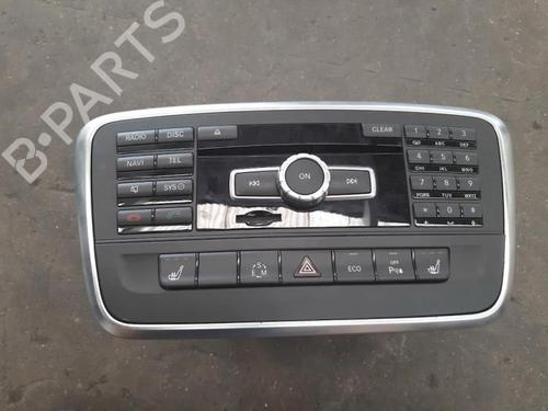 Switch MERCEDES-BENZ CLA Coupe (C117) CLA 250 (117.344) | BP15016746I30 