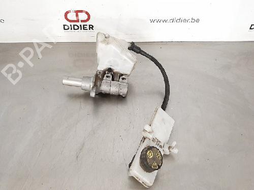 Brake master cylinder CITROËN C4 Grand Picasso II (DA_, DE_) 1.6 HDi / BlueHDi 115 | BP10874494M77