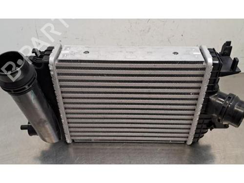Intercooler RENAULT ARKANA I (LCM_, LDN_) 1.3 TCe 160 (LDN1) | BP40284746M30 - Image 2