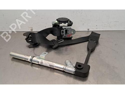 Front right seatbelt SKODA FABIA IV (PJ3) 1.0 TSI | BP34268883I25 - Image 4
