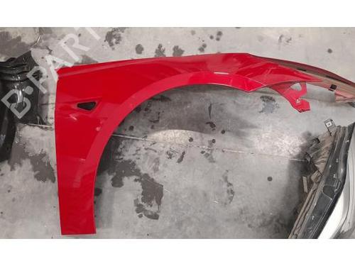 Full front TESLA MODEL 3 (5YJ3) EV AWD | BP29468095S1 - Image 7