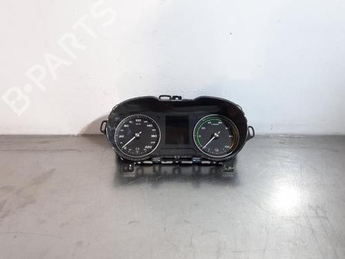 Cockpit MG MG ZS SUV (AZS1) EV (CSA7001) (143 hp) 32354127