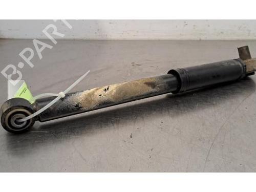 Left rear shock absorber MERCEDES-BENZ VITO Mixto (Double Cabin) (W447) 119 CDI (447.701, 447.703, 447.705) | BP29643311M18 