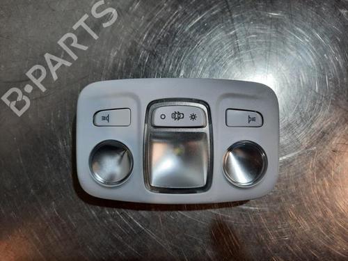 Interior roof light PEUGEOT 3008 II SUV (MC_, MR_, MJ_, M4_) 2.0 BlueHDi 180 | BP23588223I8 
