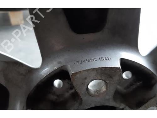 Rim MINI MINI COUNTRYMAN (F60) One D | BP23605816C45 