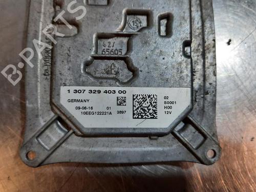 Electronic module PEUGEOT 308 II (LB_, LP_, LW_, LH_, L3_) 1.6 BlueHDi 120 | BP29468067M83 