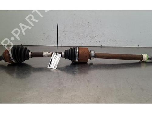 Used Right front driveshaft Right front driveshaft RENAULT TRAFIC III Van (FG_) 2.0 dCi 130 (FGMY) (131 hp) 40552814 40552814