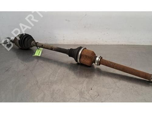 Right front driveshaft CITROËN JUMPER II Van 2.2 BlueHDi 120 | BP23642363M39 