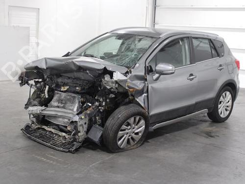 Electronic module SUZUKI SX4 S-Cross (JY) 1.0 (AKK 310) | BP10893104M83 