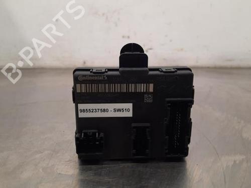 Used Electronic module PEUGEOT 308 III (FB_, FH_, FP_, F3_, FM_) PureTech 130 (FPHNSL, FPHNST) (131 hp) 23631228
