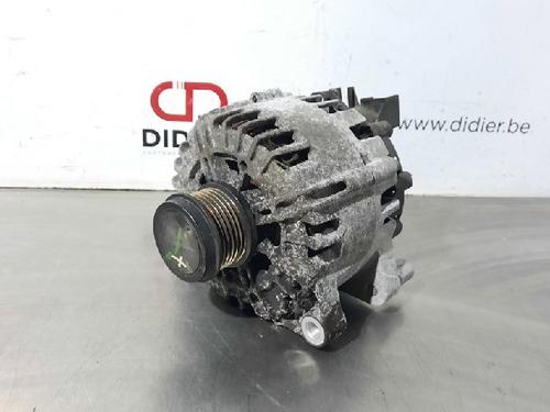 alternator-ford-s-max-wa6-16-tdci-ag9t10300aa-2006-2007-2008-2009-2010-2011-2012-2013-2014-10882997 main image