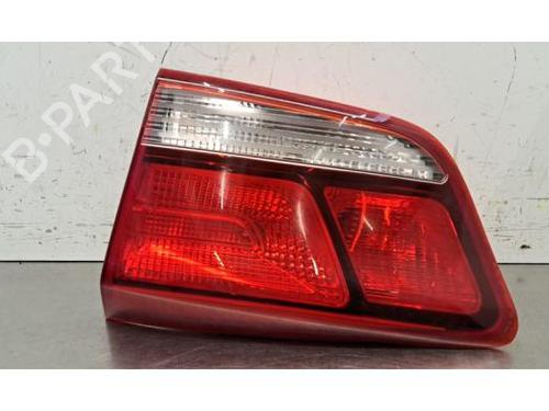 Used Right taillight Right taillight KIA RIO IV (YB, SC, FB) 1.25 (84 hp) 40240884 40240884
