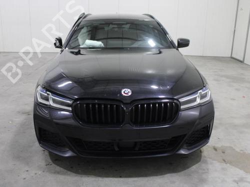 Electronic module BMW X3 (G01, F97, G08) iX3 | BP23589183M83  - Image 12